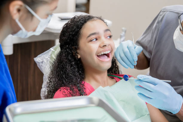 Best Emergency Wisdom Teeth Removal in Huxley, IA
