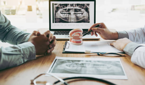 Best Emergency Treatment for Dental Infections or Abscesses in Huxley, IA