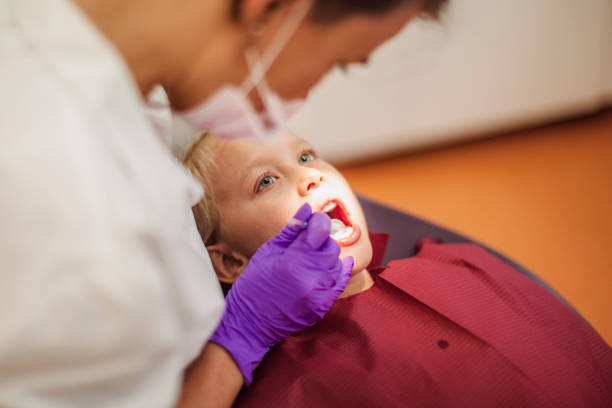 Best Emergency Gum Treatment in Huxley, IA