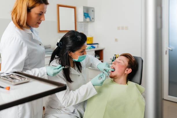 Best Emergency TMJ Treatment in Huxley, IA