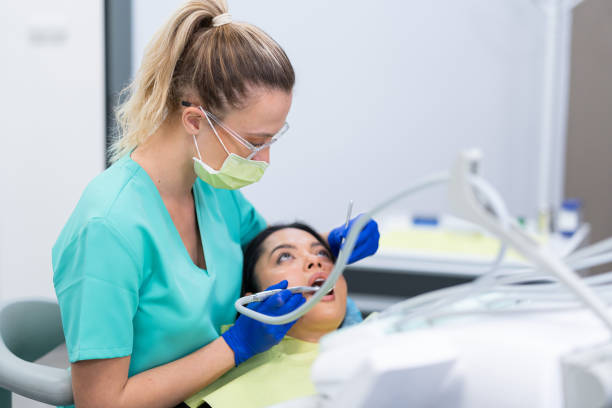 Best After-Hours Dental Trauma Care in Huxley, IA