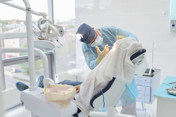 Best Pediatric Emergency Dentist in Huxley, IA